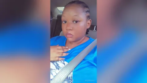 BriannaBabs — Selfie of me