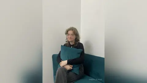 SherylBloom — Me