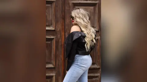 Sophie — Fashion street