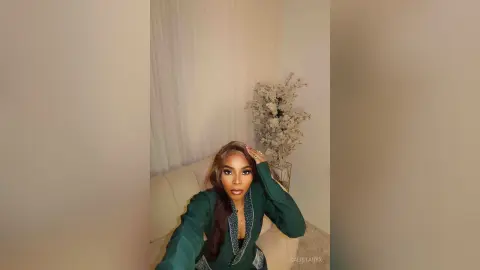 CalistaNyx — Just ur sèxy bítch 
