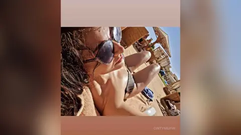 CintyMufin — White Sensation
