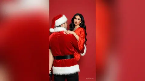 RubyNoire — Christmas  🎄 