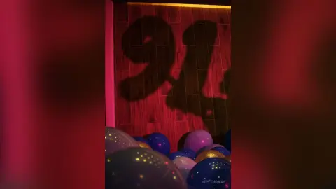 MilyThomas — B-Day #91 🎂🥳😈