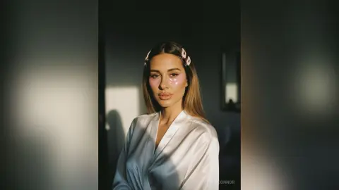 AyshaConnor — happy Bday to me