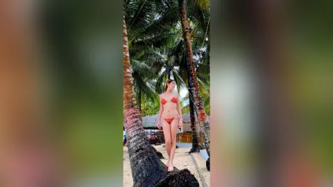 FaithFears — Beach girl❤️
