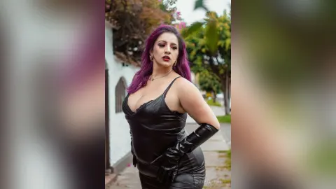 AndreaDarwish — Your perfect goddess