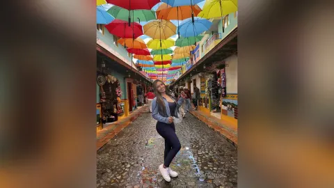 NicolMartinez — ⛱️☂️⛱️☂️⛱️