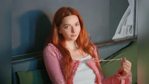 HarperLeen — for you honey