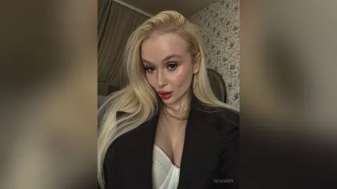 IvyAvery — Cute^^