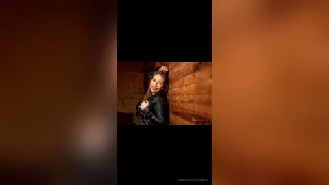 ScarlettsJhonson — Sexy 🫣😈