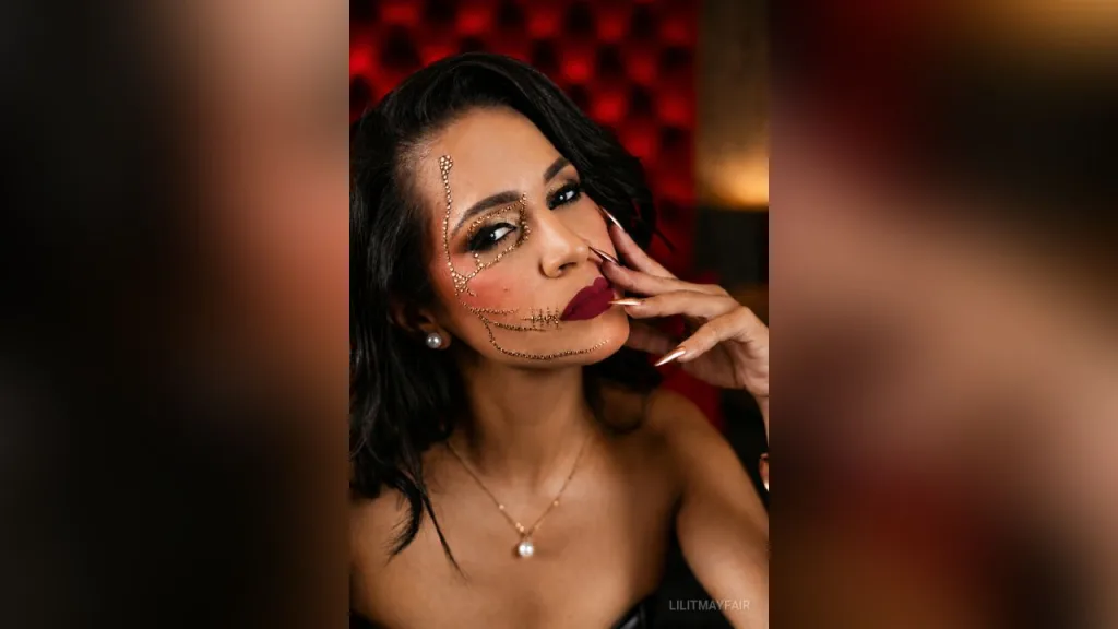 LilitMayfair — Lovely dark