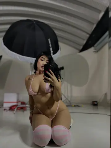 Kaiiri — Streamate Photos