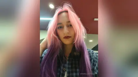 ArabellaSterlin — 3