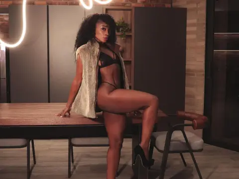 KimberlyBanks18 — Streamate Photos
