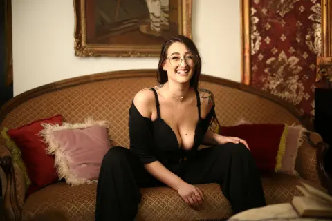 MARTAHx — Streamate Photos