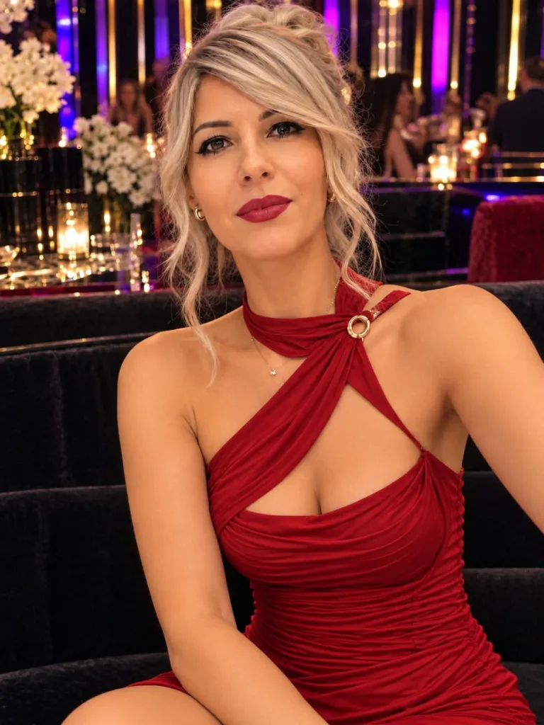 LILIAHN — Streamate Photos