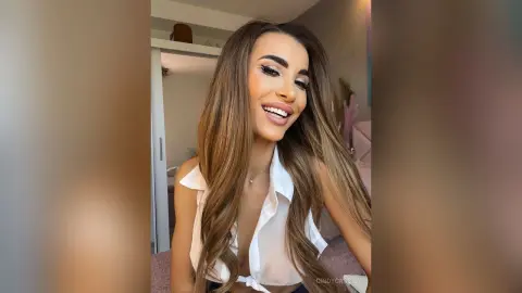 CindyCassidy — Hot lady
