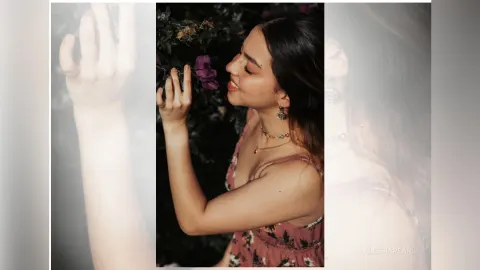 AlessiaPearl — Lovely