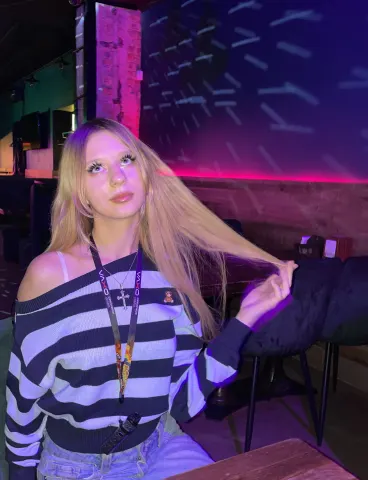 ViviWicked — Streamate Photos