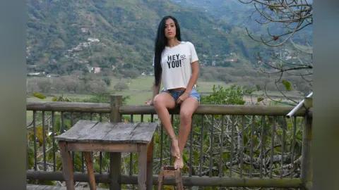LaurenceRose — Taking a break