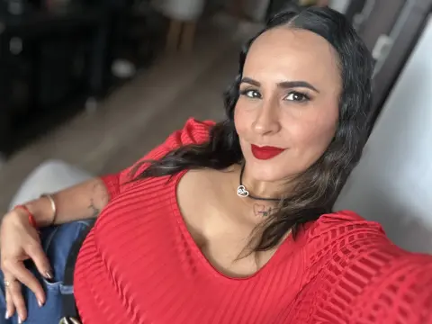 SaraCharmy — Streamate Photos