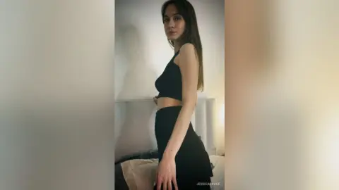 JessicaGrace — 💋