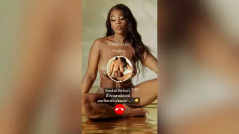 FarahLucy — Call me 📲📞❤️