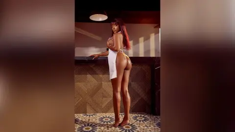 LennyRouss — Sexy woman🔥❤️