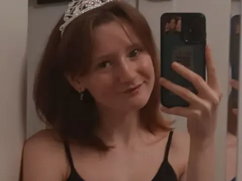 MalloryGray — LiveJasmin cam model