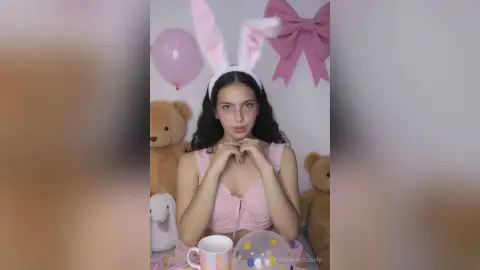 EmilianaEscobar — Play Boy 🐇