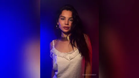 BiancaKennedy — First Look at Me