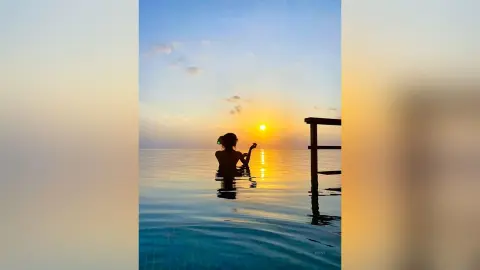 Missy — Maldives 2021