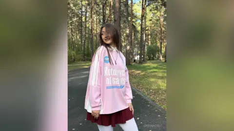 IskrinaCold — 💗