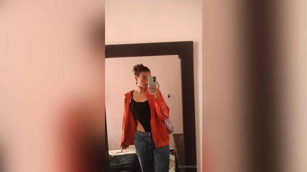 LilithGracee — My sexy days!