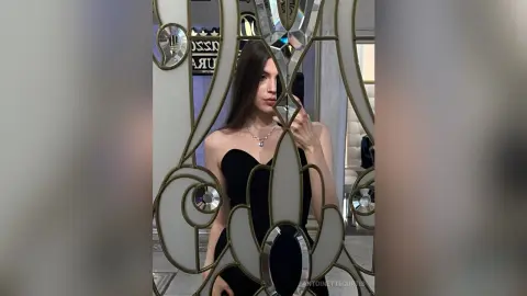 AntoinetteCurtis — the evening promises to be special