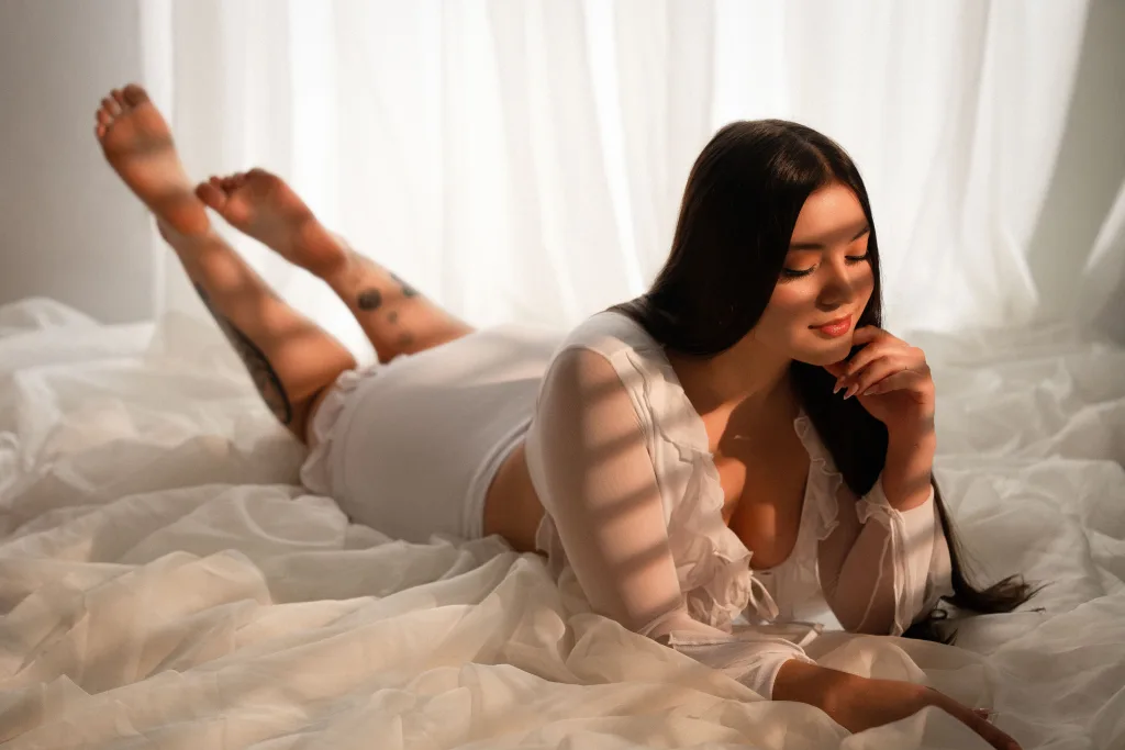 VeraBlackwood — Streamate Photos