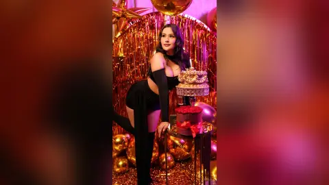 Carla — Happy Birthday ♥