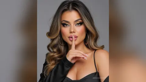 AbigailMaze — Sexy Queen