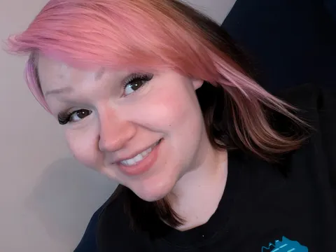 MoiraVeil — Streamate Photos