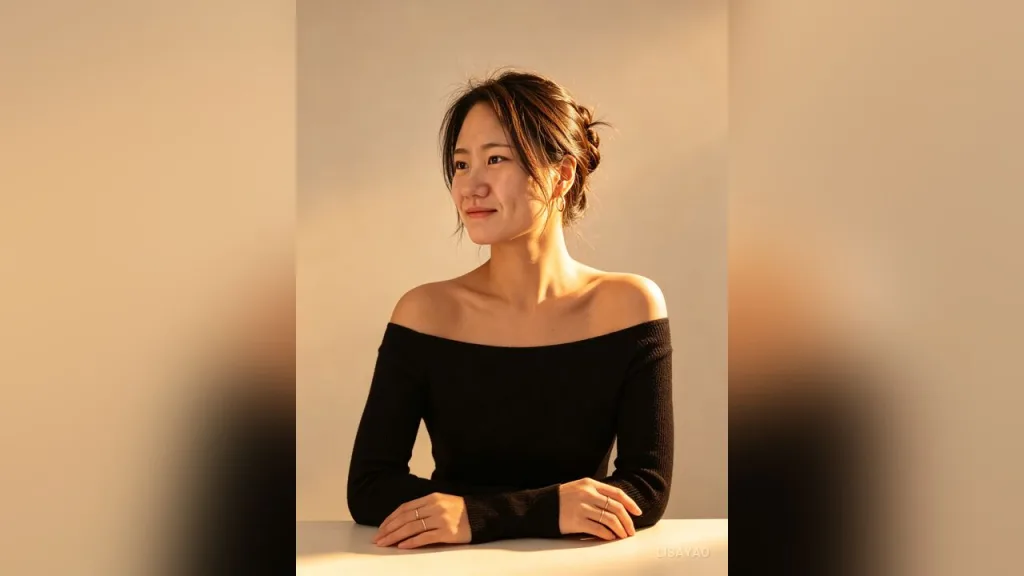 LisaYao — live cam