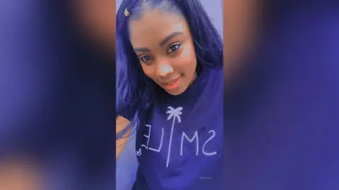 FarahLucy — smile😊