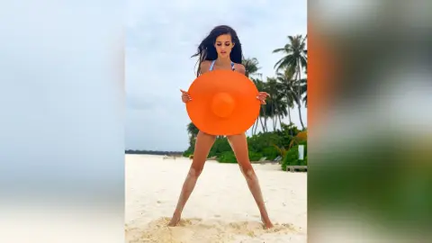 Missy — Maldives 3