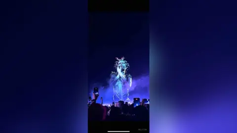 NellSton — Medellín afterlife 2 days 