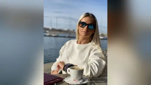 MarillynMoon — My life ❤️