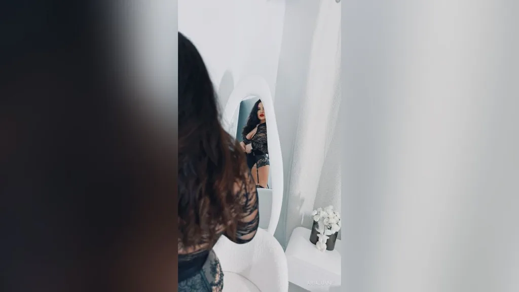 AriaLunne — Miss Aria