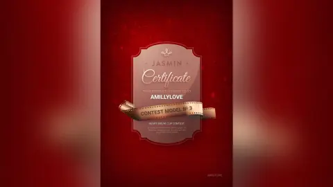 AmillyStar — )