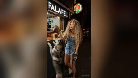 EvaElvish — 🥰