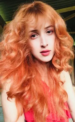 Circe_Melusina — Streamate Photos