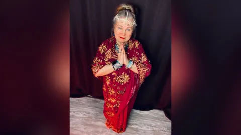 LilaMarani — Lila is sending u a good energy💞