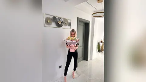 CharlotteMia — Temptation